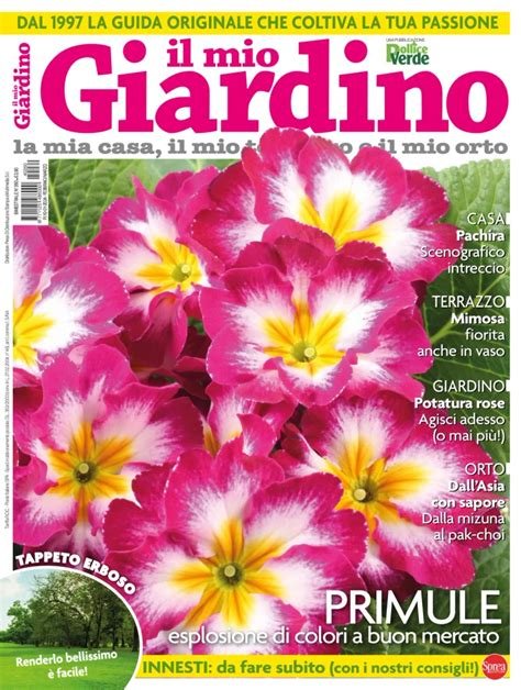 Il mio giardino persiano